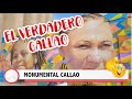 Monumental Callao 2020 - " El Verdadero Callao"