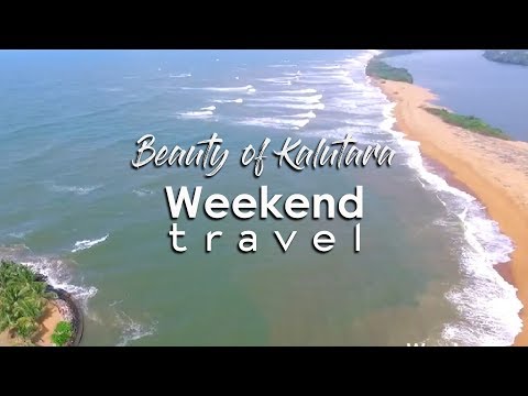 Kalutara | Sri Lanka | Weekend Travel