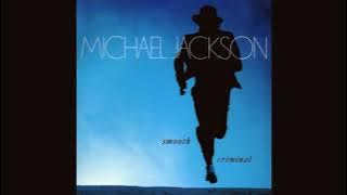 Michael Jackson - Smooth Criminal (A-Cappella) (Official Audio)