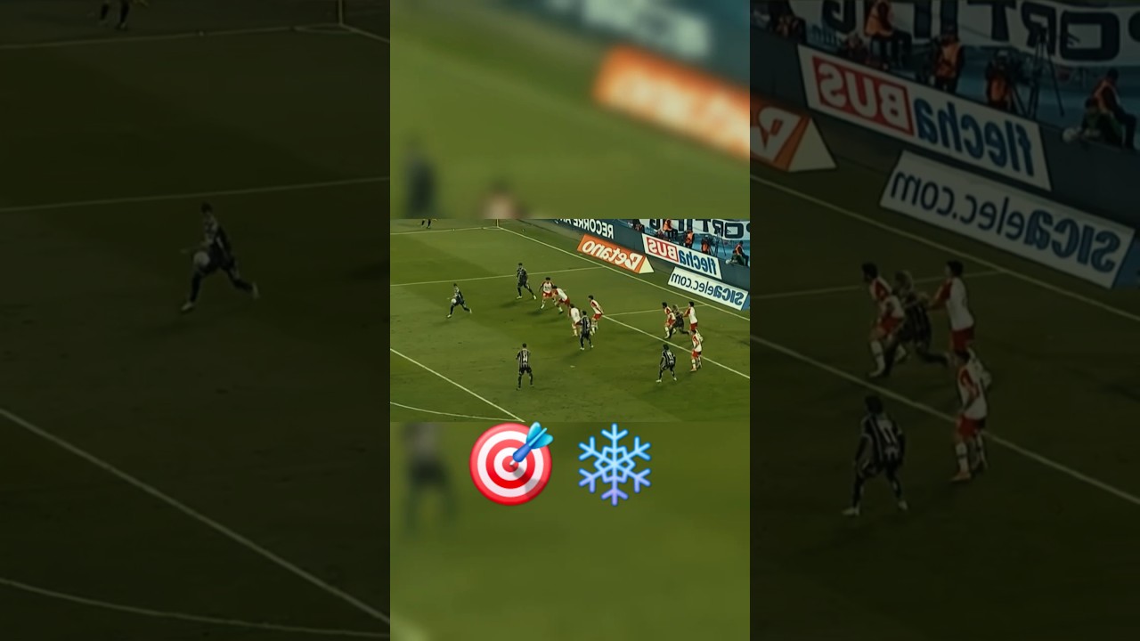 What a goal to secure the championship 😱 #soccershorts #champions #platense