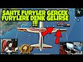 SAHTE FURYLER GERÇEK FURYLERE DENK GELİRSE!!!ERSİN YEKİN/FURY FAN CHANNEL PUBG MOBİLE