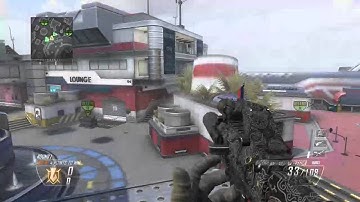 First Takeoff Distance Wallbang Hitmarker