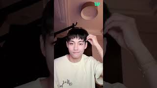 [Eng Sub] Taehyung Weverse Live 