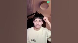 [ENG SUB] Taehyung Weverse Live 'Yo' 231205