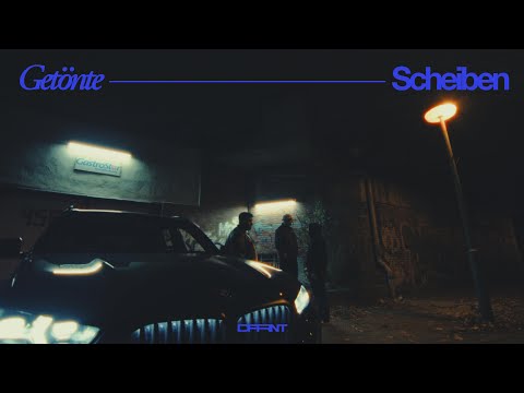 DFRNT - Getönte Scheiben (Official Video) auf YouTube ansehen
