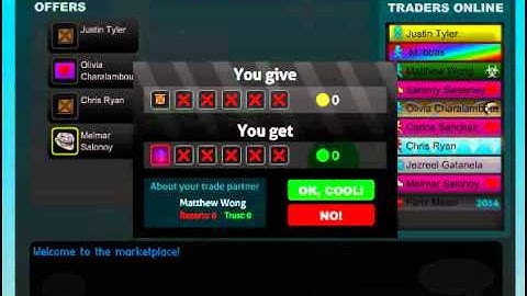 Stick Run : Matthew Wong Lets Me Equip Tikki Hat