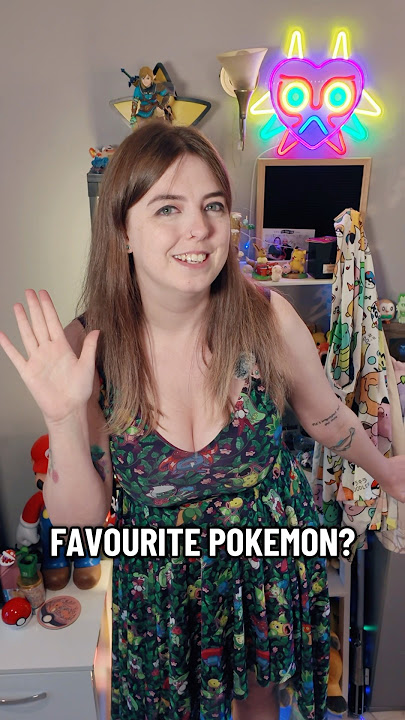 Pokédex Entry #9 Thank you @mayplaystv for joining us 😍 Who will join us next time? 🤔 #pokemon