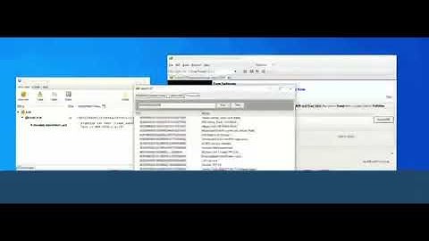 Atr change with emv foundry software #viral #trending #moneymindset #money