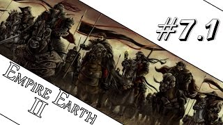 Empire Earth II - Kampania Koreańska - Oszustwo  #7.1