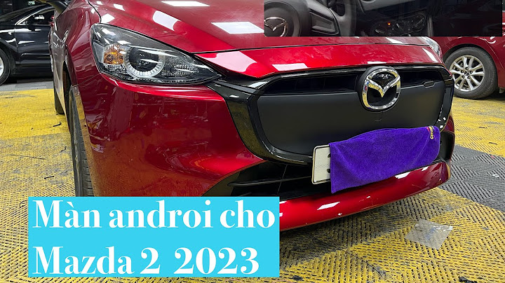 Đánh giá mazda 2 sedan 2023 bình dương