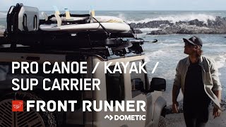 Pro SUP / Surf Carrier - by Dometic Front Runner
