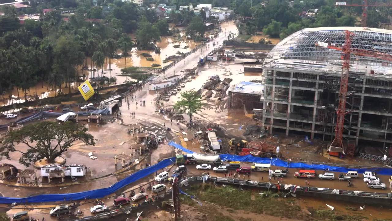 Typhoon Sendong