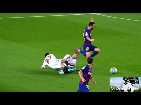 مهارات ميسي على مهرجان جرى اية يا جدعان ارجو الاعجاب بالفيديو والاشتراك في القناة