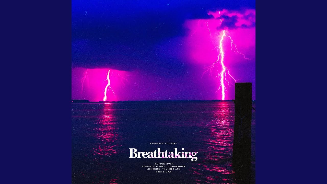 Loud Crack of Thunder