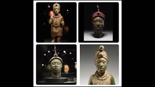 About The Ethnonyms "Yorùbá" & "Olùkùmi (Lukumi/Lucumi)"