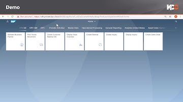 GU SAP FIORI How To Create Credit Memo in SAP