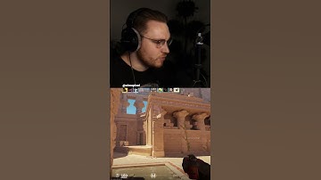 Insane Edge Bug 😲 #ohnepixel #cs2 #csgo #counterstrike #cs2funny #csgofunny #ohnepixelfunny #funny