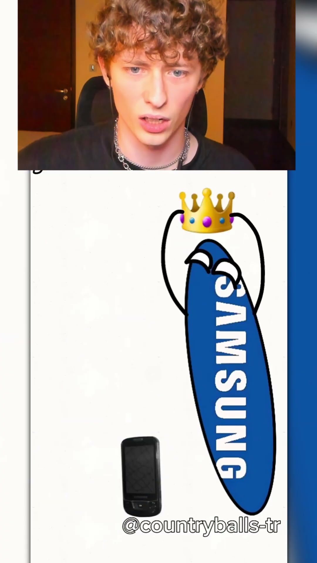 ¿Nokia, Samsung o iPhone??