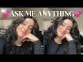 ASK ME ANYTHING 💫 | chit chat + catching up