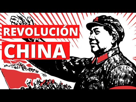 Video: ¿Qué causó la revolución china de 1949?