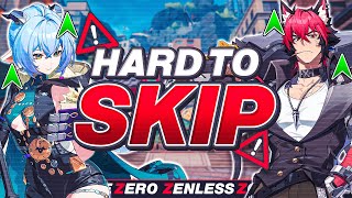Why Skipping Lucia is (Probably) A Bad Decision for F2P Players in Zenless Zone Zero