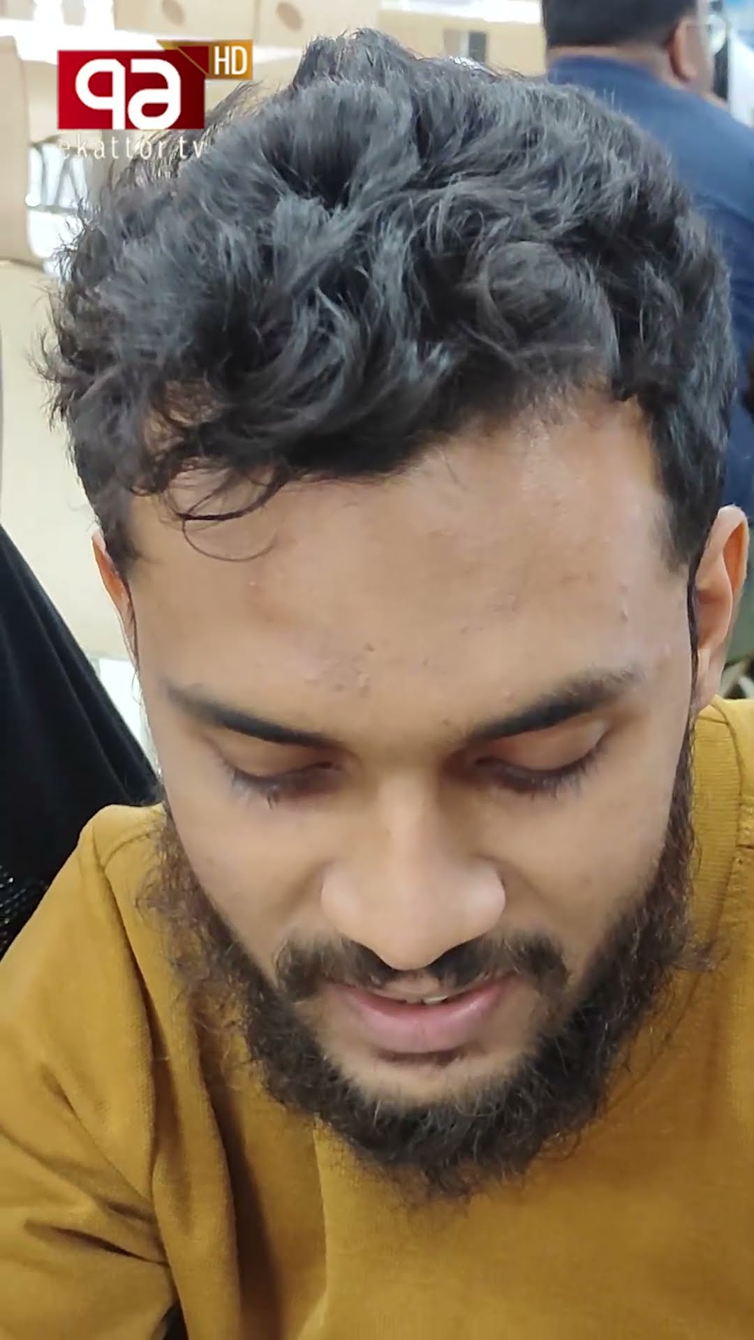 ‘নকল হাজী বিরিয়ানি’