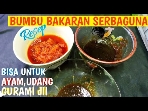 Resep Ikan Bakar Teflon Assalamualaikum wr.wb. Bu Yun kali ini akan membagikan resep dan cara membua. 