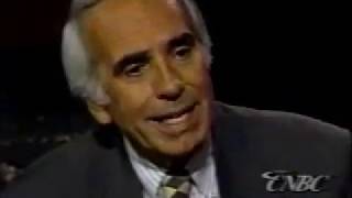 Tom Snyder - Harlan Ellison