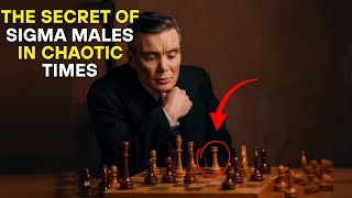 видео: Секрет сигма-самцов в эпоху хаоса: антихрупкое мышление картинка: Секрет сигма-самцов в эпоху хаоса: антихрупкое мышление