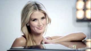 Delta Goodrem - Sitting On Top Of The World