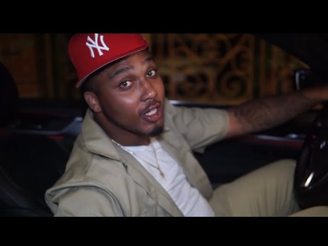 Watch Larry Citgo - Demons (Official Music Video) on YouTube Watch Larry Citgo - Demons (Official Music Video) on YouTube