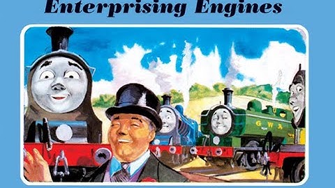 Enterprising Engines