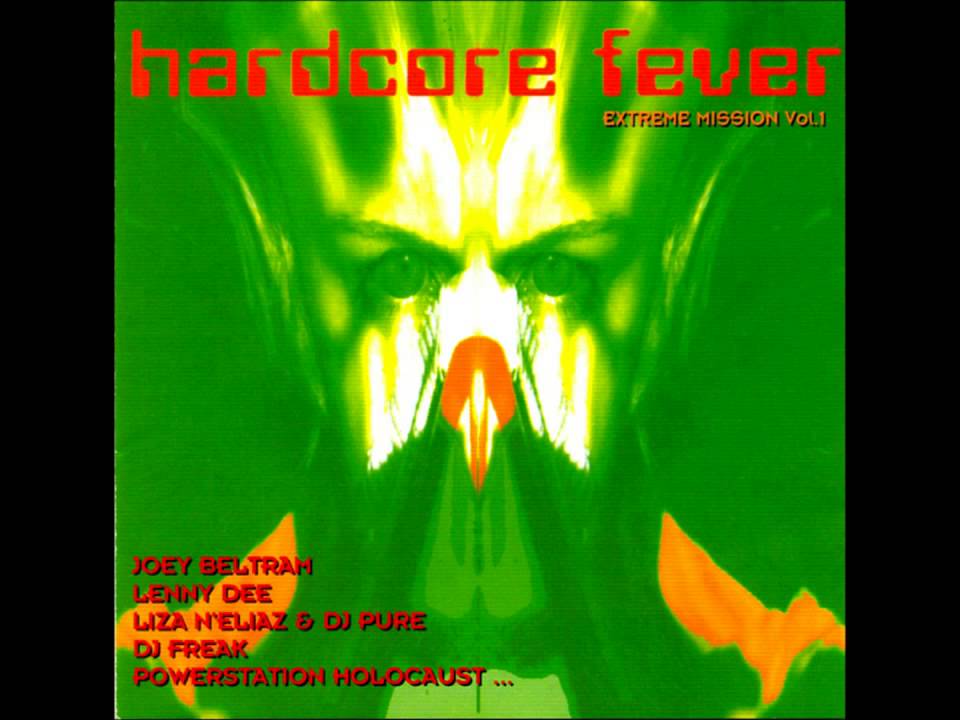 洋楽 Pure & Liza 'N' Eliaz Killerbees On Acid 2 Liza N' Eliaz & Dj Pure Killerbees On Acid - YouTube