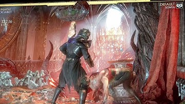 Mortal Kombat Aftermath ..11- Noob Saibot Armor Breaking Combos