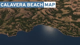 Welcome to sunny california! in this series, we will design calavera
beach, a town set on the beautiful california coast. download map:
https://steamcomm...