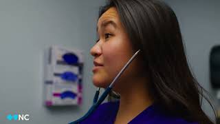 Here for Those Who Need Primary Care