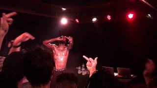 JPEGMAFIA - Germs (LIVE in Pontiac)