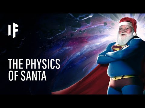 Video: How To Choose Santa Claus