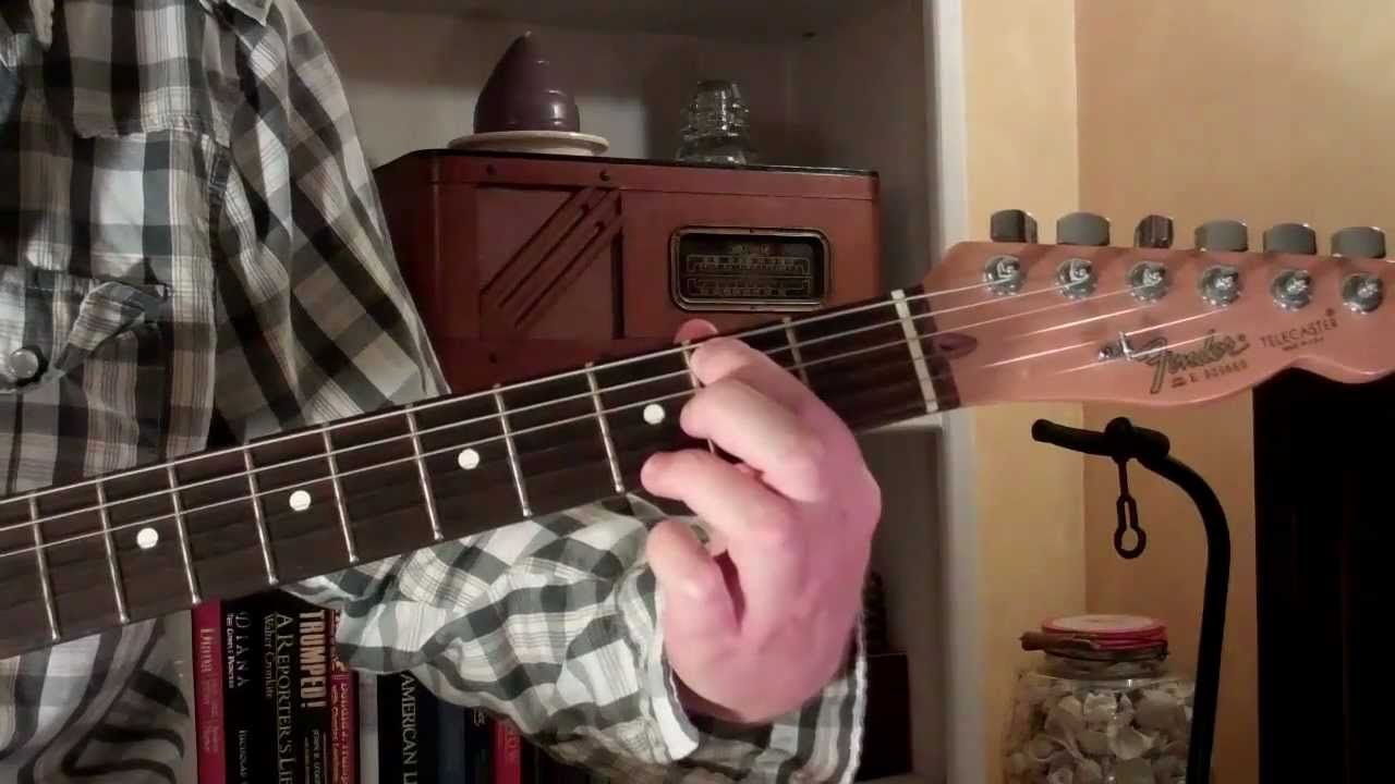 How To Play G Over B Chord On Guitar G B Youtube