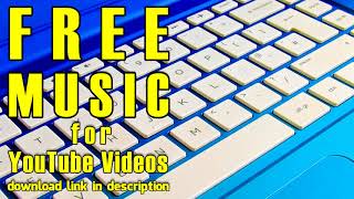 [Free Music for YouTube] Ice Flow | Kevin MacLeod