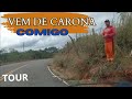 Tour 🚘 Povoados do São Francisco,Cabrália e Felizardo