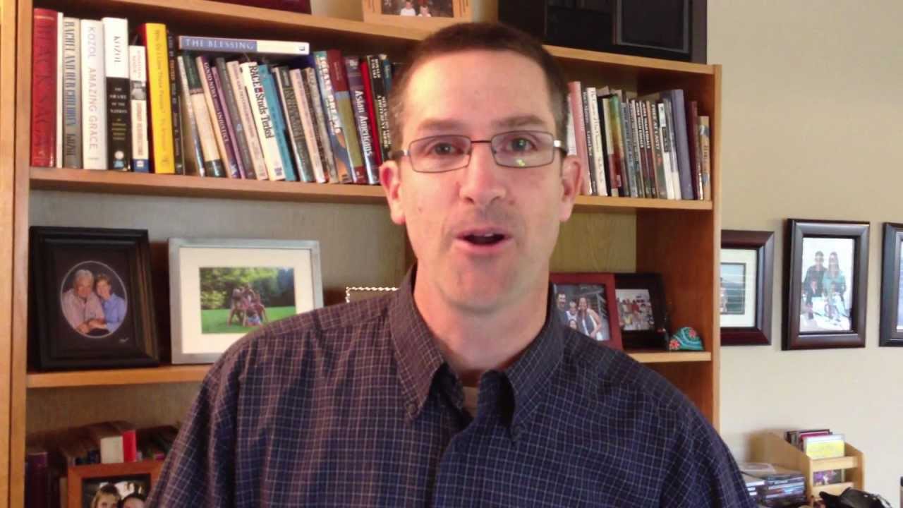 Alpha Pastors Conference | Pastor Bill White