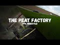 The Peat Factory // Fpv Freestyle // 4K