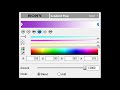 How To Make Radio Space Chorded 
