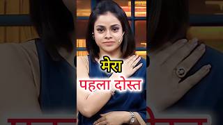 Sumona Chakravarti ke Close Friends | Kapil Sharma Show Cast Real Bonding #shorts