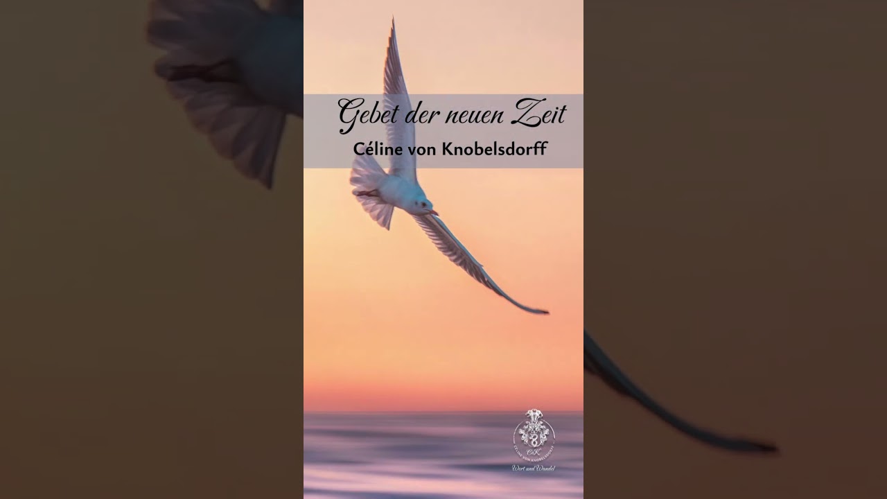 Gebet der neuen Zeit | Tagesimpuls 18.04.2025 | Wort und Wandel