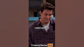 FRIENDS episode you don't REMEMBER l FRIENDS #shorts #comedy   #funny #friends