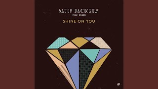 Shine On You (Ben Macklin Remix) chords