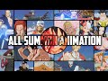 One Piece Fighting Path: ALL SUMMON ANIMATION (2K 60 FPS)