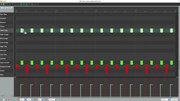 Creating a Hip Hop Beat in REAPER
